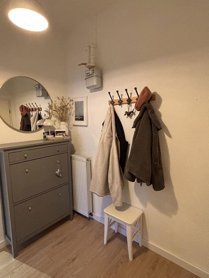 Prodej bytu 4+1 75 m², Wetter (Ruhr), Severní Porýní-Vestfálsko Prodej bytu 4+1 75 m², Wetter (Ruhr), Severní Porýní-Vestfálsko