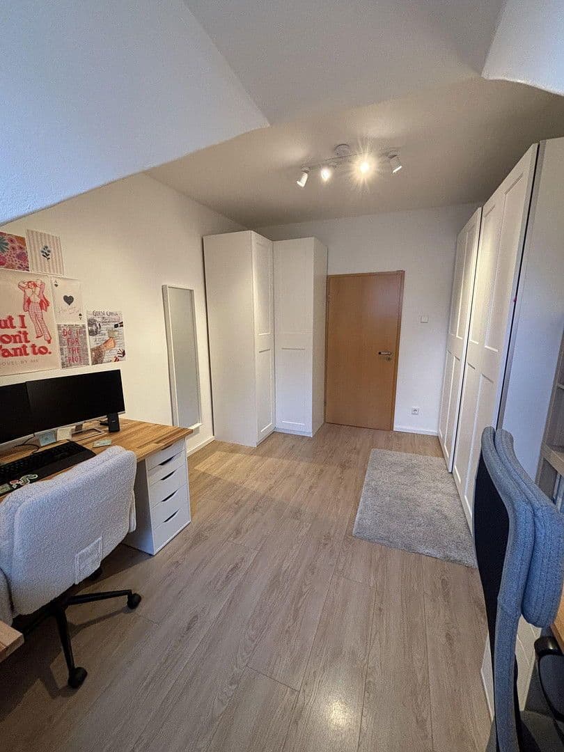 Prodej bytu 4+1 75 m², Wetter (Ruhr), Severní Porýní-Vestfálsko Prodej bytu 4+1 75 m², Wetter (Ruhr), Severní Porýní-Vestfálsko