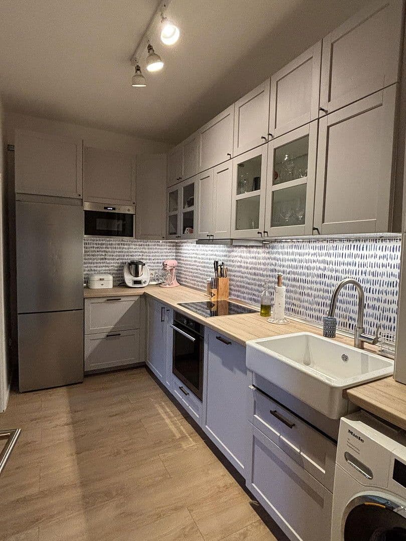 Prodej bytu 4+1 75 m², Wetter (Ruhr), Severní Porýní-Vestfálsko Prodej bytu 4+1 75 m², Wetter (Ruhr), Severní Porýní-Vestfálsko