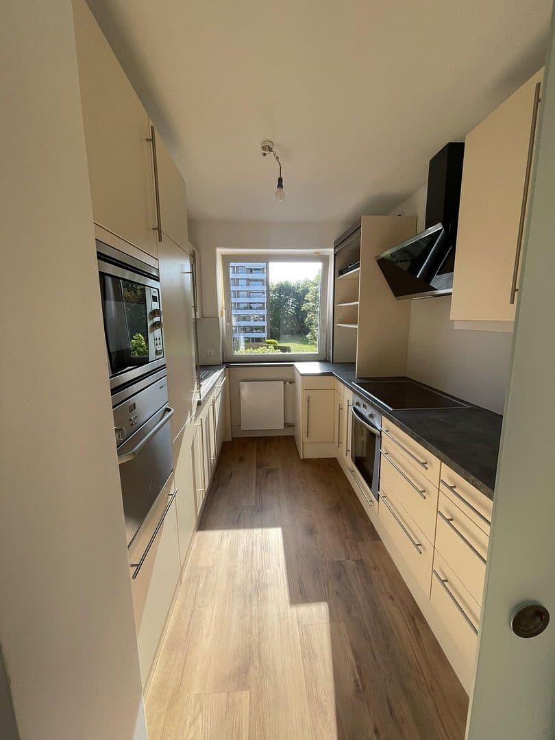 Pronájem bytu 4+1 98 m², Reinbek, Šlesvicko-Holštýnsko Pronájem bytu 4+1 98 m², Reinbek, Šlesvicko-Holštýnsko