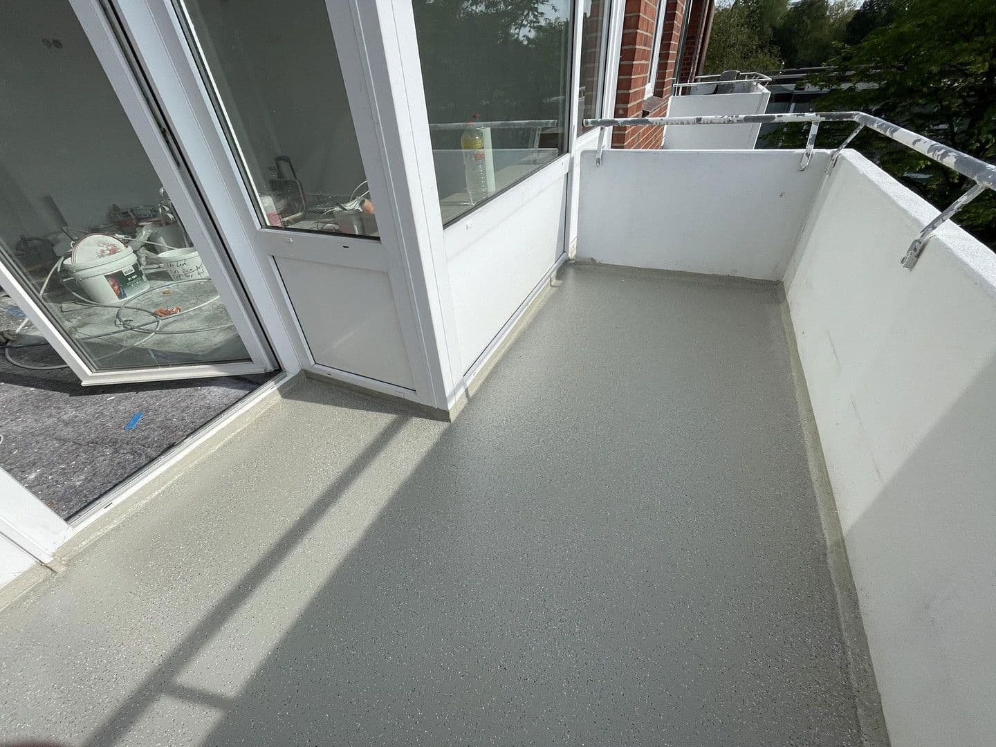 Pronájem bytu 4+1 98 m², Reinbek, Šlesvicko-Holštýnsko Pronájem bytu 4+1 98 m², Reinbek, Šlesvicko-Holštýnsko