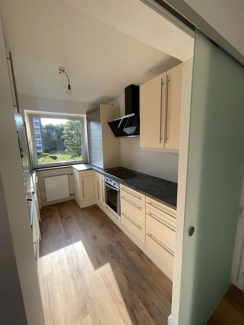 Pronájem bytu 4+1 98 m², Reinbek, Šlesvicko-Holštýnsko Pronájem bytu 4+1 98 m², Reinbek, Šlesvicko-Holštýnsko