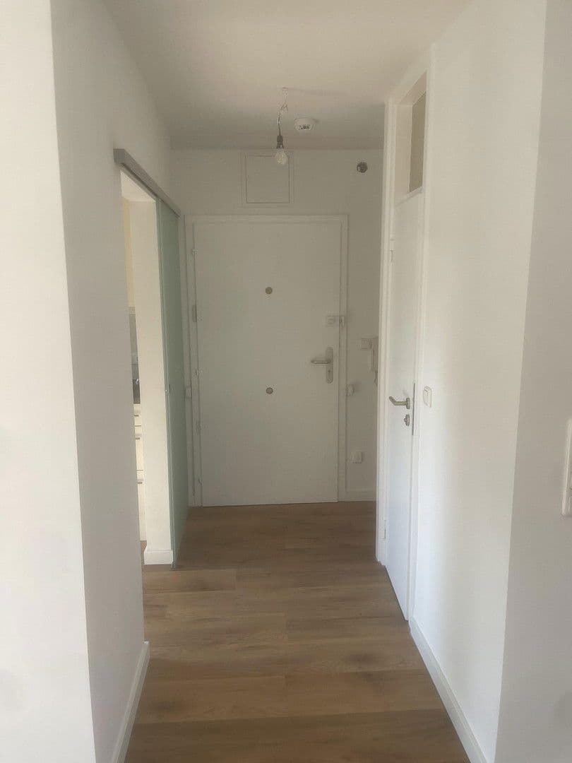 Pronájem bytu 4+1 98 m², Reinbek, Šlesvicko-Holštýnsko Pronájem bytu 4+1 98 m², Reinbek, Šlesvicko-Holštýnsko