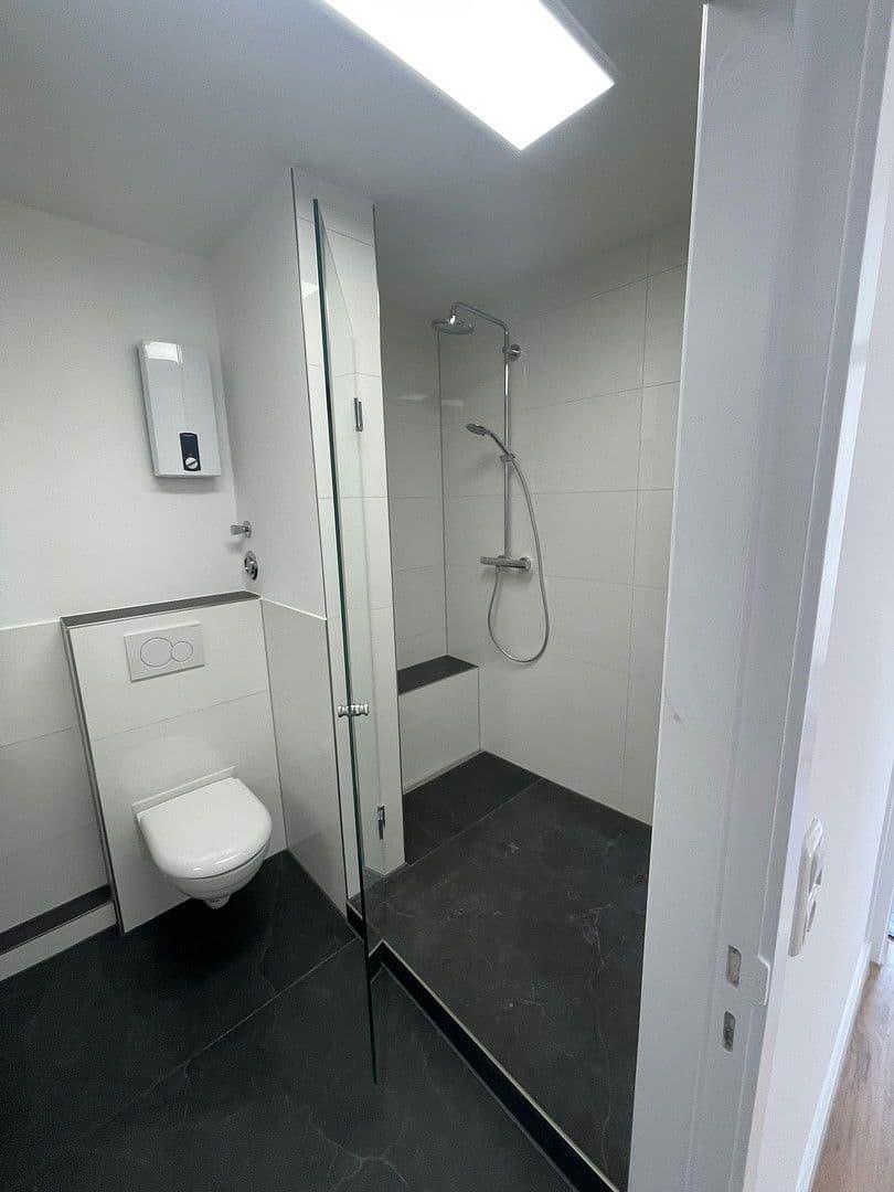 Pronájem bytu 4+1 98 m², Reinbek, Šlesvicko-Holštýnsko Pronájem bytu 4+1 98 m², Reinbek, Šlesvicko-Holštýnsko