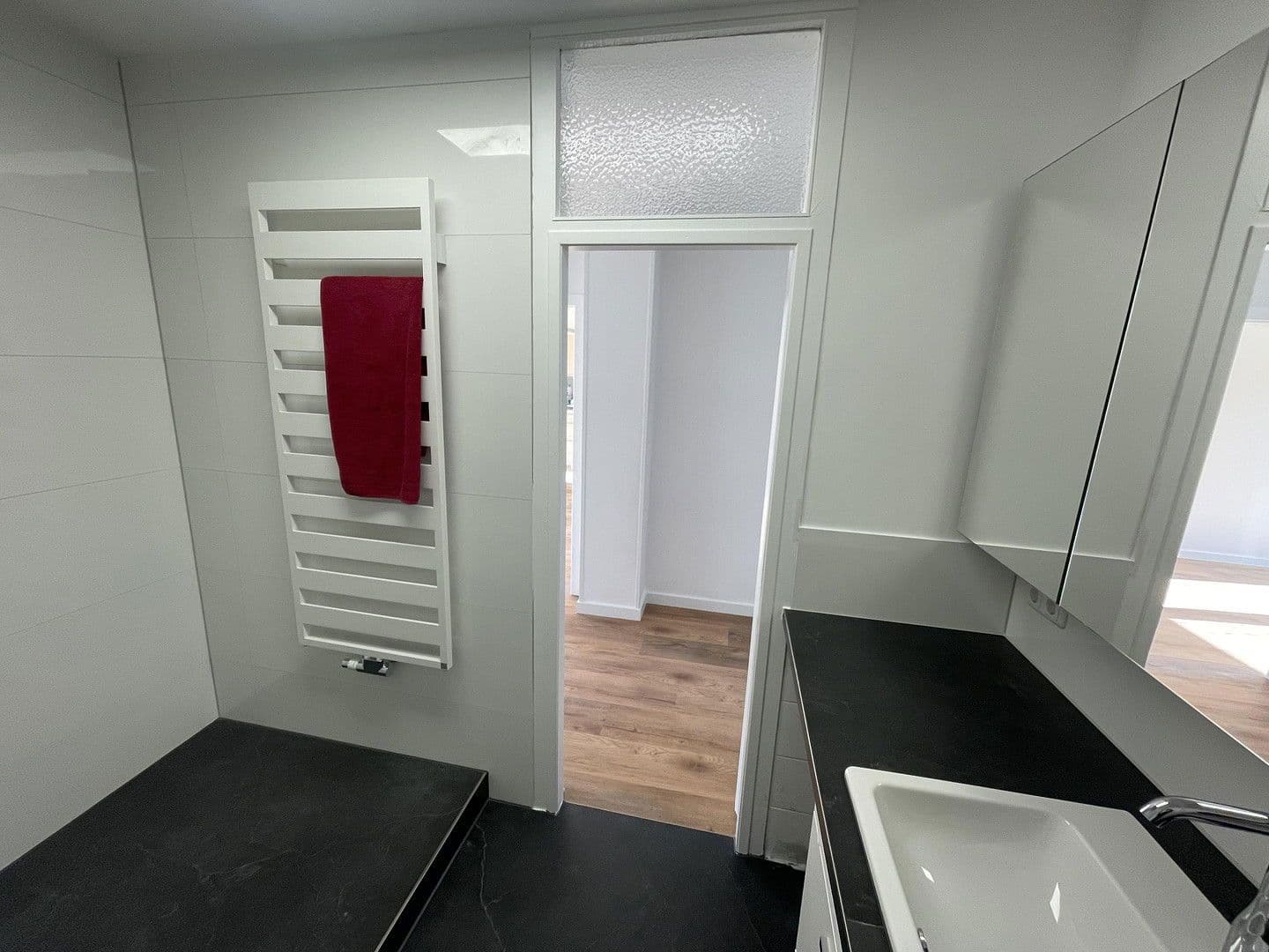 Pronájem bytu 4+1 98 m², Reinbek, Šlesvicko-Holštýnsko Pronájem bytu 4+1 98 m², Reinbek, Šlesvicko-Holštýnsko