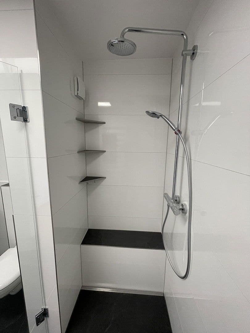 Pronájem bytu 4+1 98 m², Reinbek, Šlesvicko-Holštýnsko Pronájem bytu 4+1 98 m², Reinbek, Šlesvicko-Holštýnsko