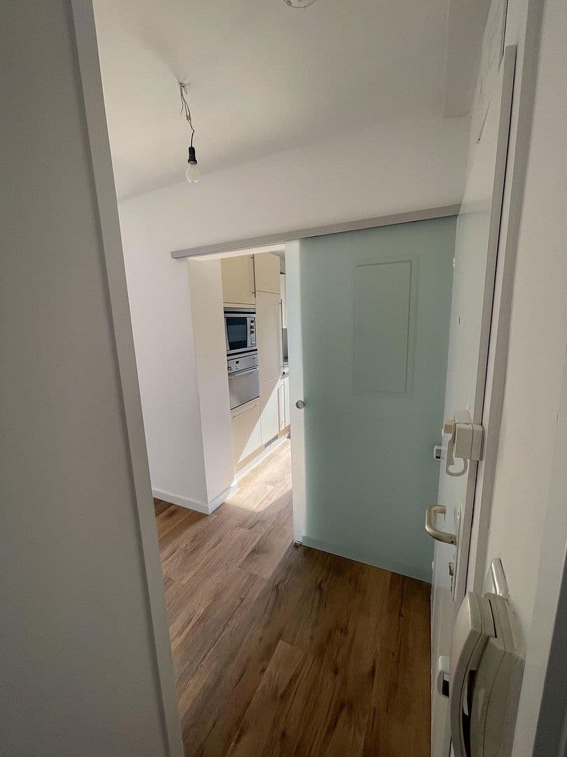 Pronájem bytu 4+1 98 m², Reinbek, Šlesvicko-Holštýnsko Pronájem bytu 4+1 98 m², Reinbek, Šlesvicko-Holštýnsko