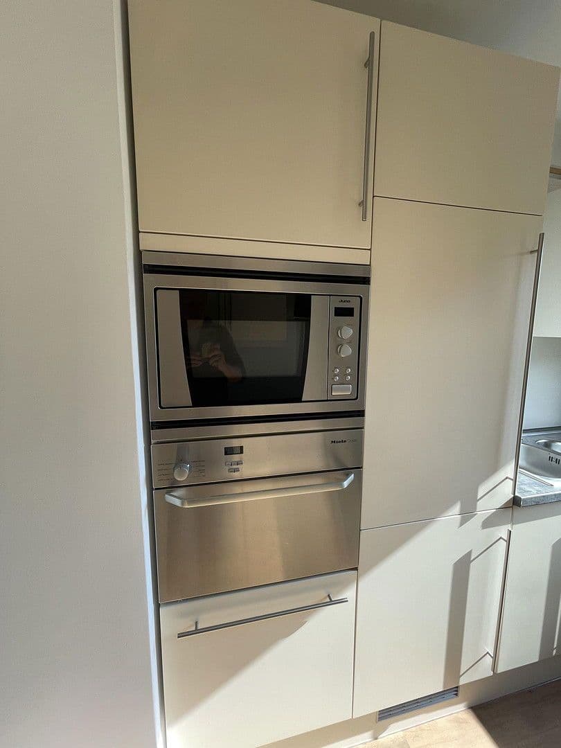 Pronájem bytu 4+1 98 m², Reinbek, Šlesvicko-Holštýnsko Pronájem bytu 4+1 98 m², Reinbek, Šlesvicko-Holštýnsko