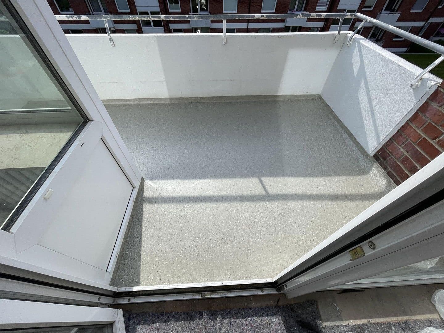 Pronájem bytu 4+1 98 m², Reinbek, Šlesvicko-Holštýnsko Pronájem bytu 4+1 98 m², Reinbek, Šlesvicko-Holštýnsko