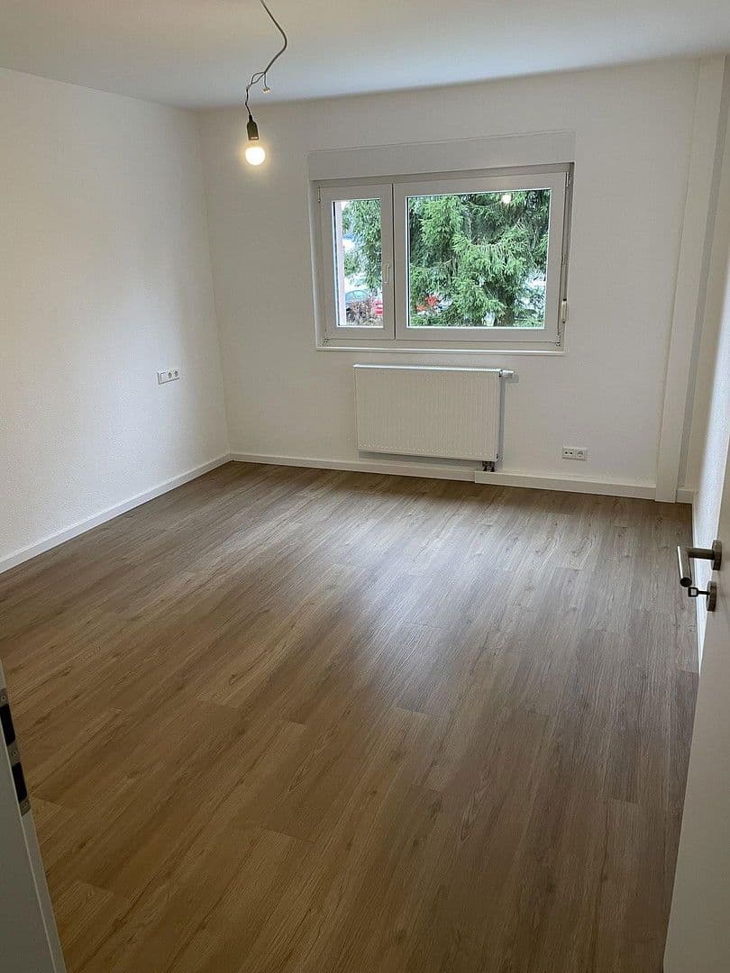 Pronájem bytu 2+1 52 m², Schramberg, Bádensko-Württembersko Pronájem bytu 2+1 52 m², Schramberg, Bádensko-Württembersko