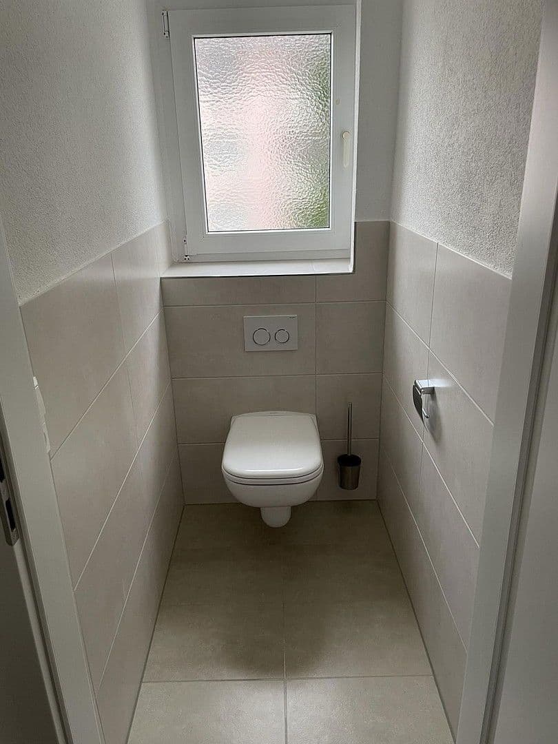 Pronájem bytu 2+1 52 m², Schramberg, Bádensko-Württembersko Pronájem bytu 2+1 52 m², Schramberg, Bádensko-Württembersko