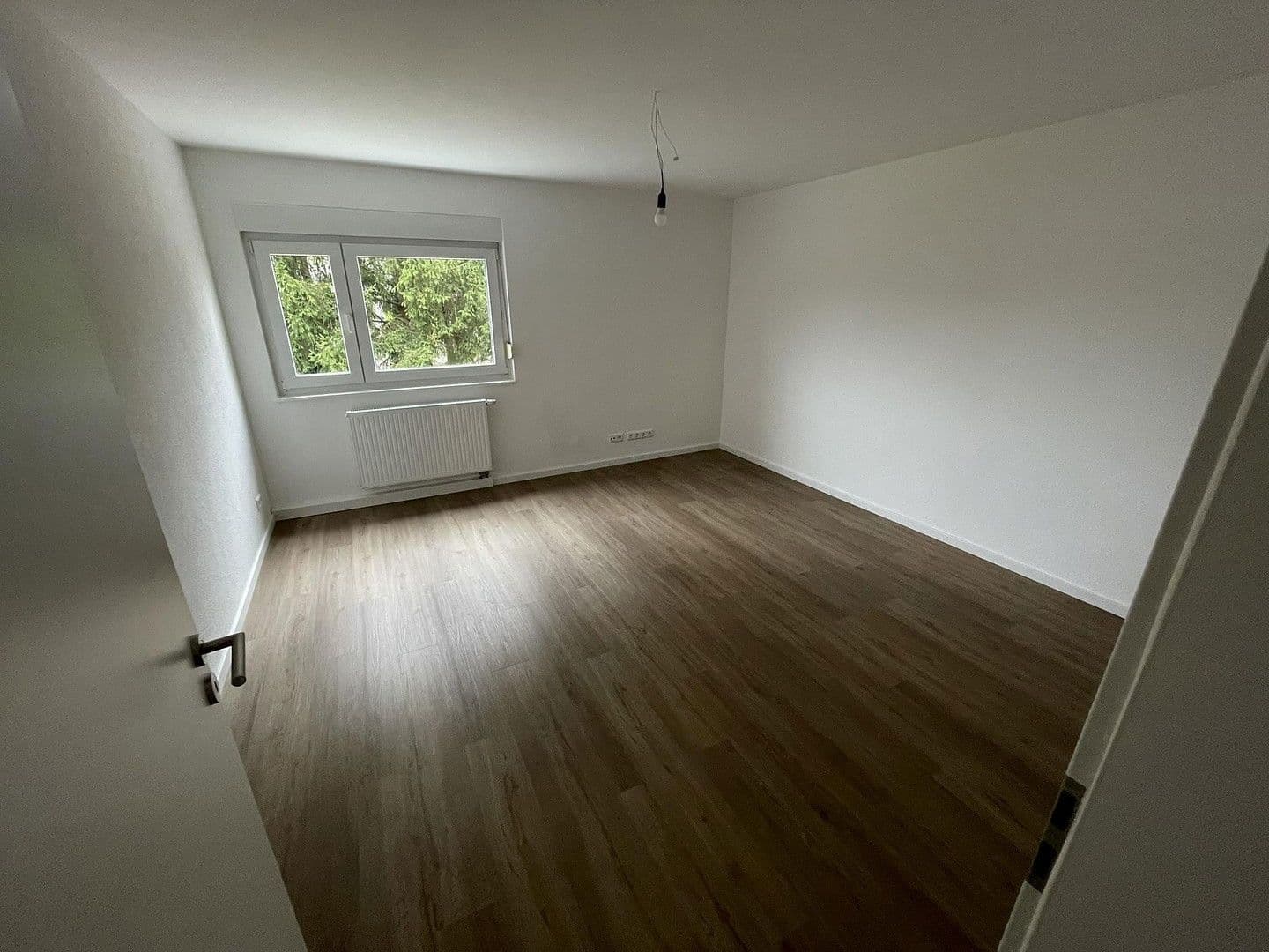 Pronájem bytu 2+1 52 m², Schramberg, Bádensko-Württembersko Pronájem bytu 2+1 52 m², Schramberg, Bádensko-Württembersko