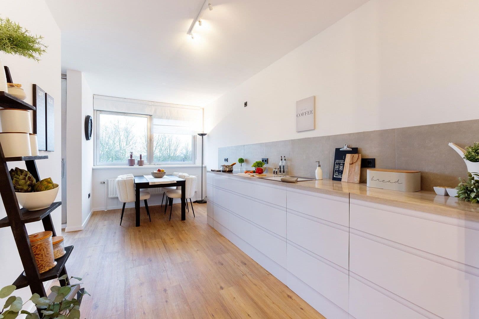 Prodej bytu 2+kk 66 m², Dörwerstr. 54, Dortmund, Severní Porýní-Vestfálsko Prodej bytu 2+kk 66 m², Dörwerstr. 54, Dortmund, Severní Porýní-Vestfálsko