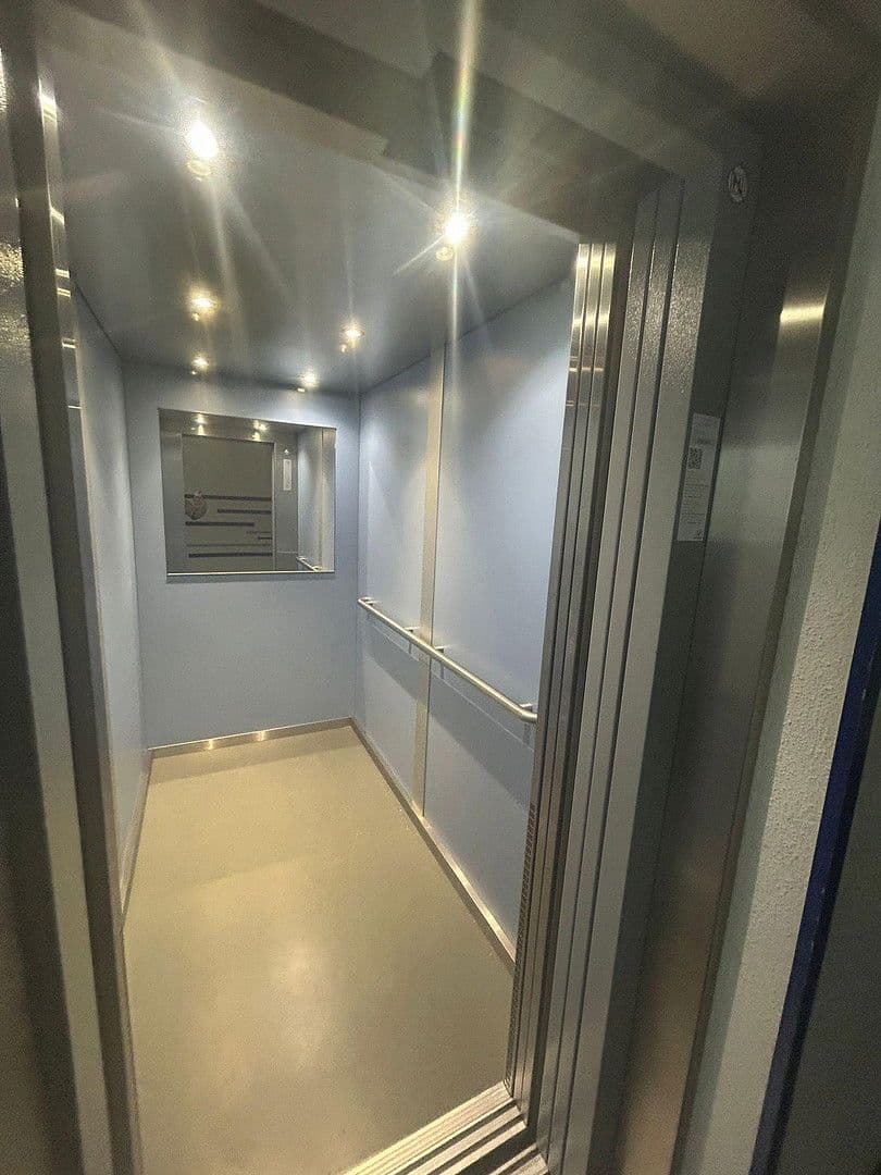 Prodej bytu 2+kk 66 m², Dörwerstr. 54, Dortmund, Severní Porýní-Vestfálsko Prodej bytu 2+kk 66 m², Dörwerstr. 54, Dortmund, Severní Porýní-Vestfálsko