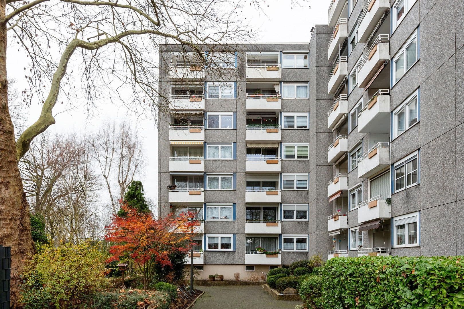 Prodej bytu 2+kk 66 m², Dörwerstr. 54, Dortmund, Severní Porýní-Vestfálsko Prodej bytu 2+kk 66 m², Dörwerstr. 54, Dortmund, Severní Porýní-Vestfálsko