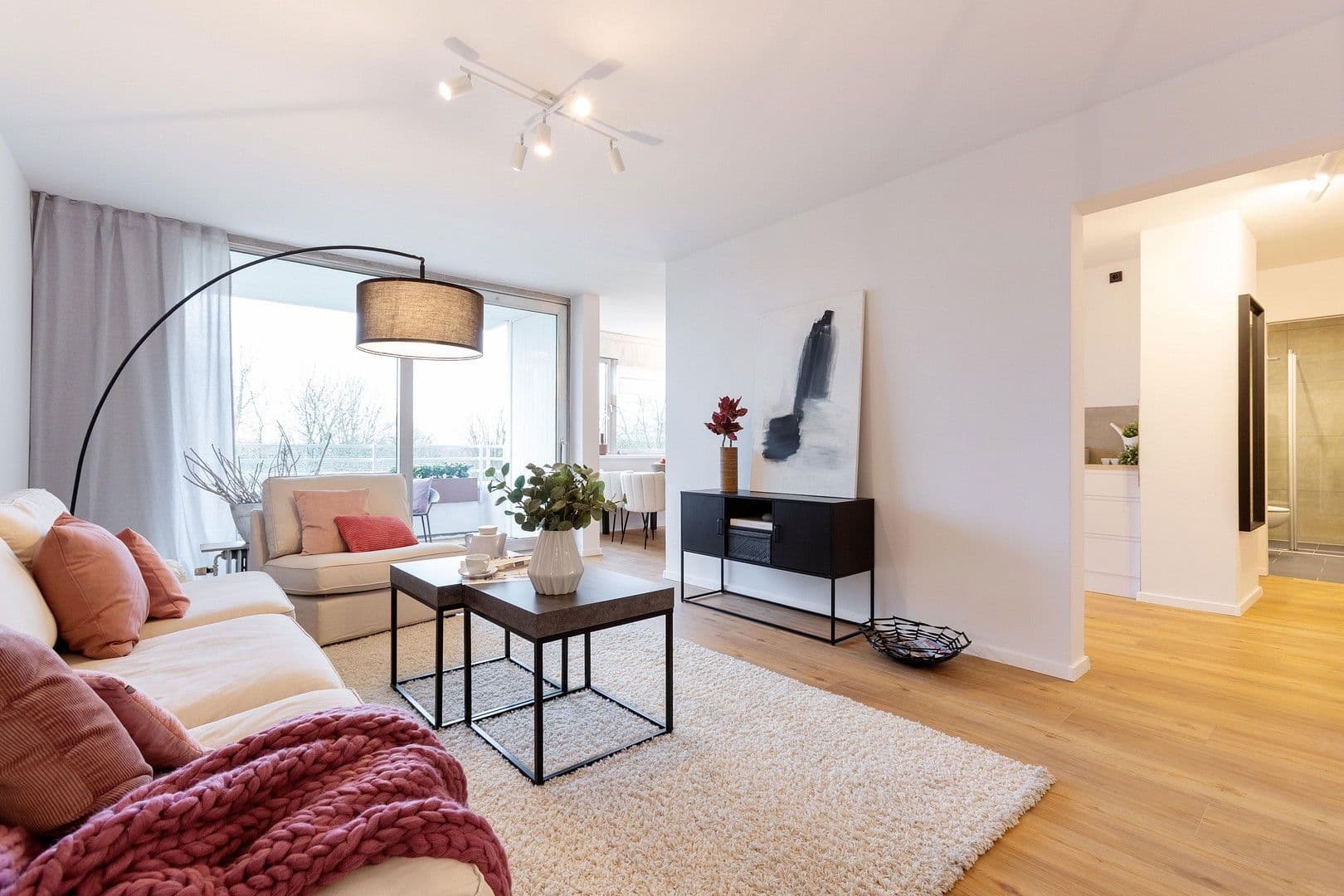 Prodej bytu 2+kk 66 m², Dörwerstr. 54, Dortmund, Severní Porýní-Vestfálsko Prodej bytu 2+kk 66 m², Dörwerstr. 54, Dortmund, Severní Porýní-Vestfálsko