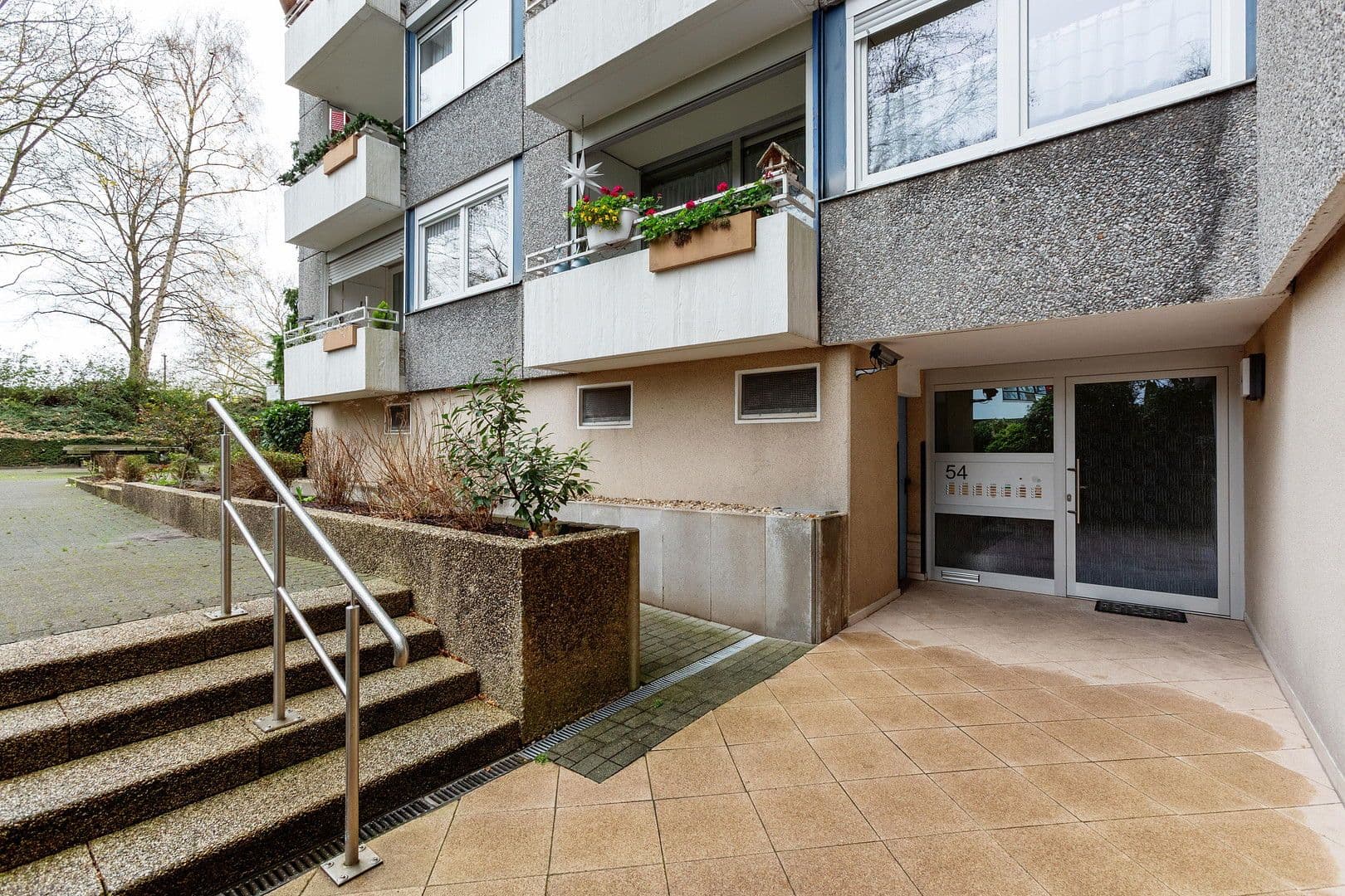 Prodej bytu 2+kk 66 m², Dörwerstr. 54, Dortmund, Severní Porýní-Vestfálsko Prodej bytu 2+kk 66 m², Dörwerstr. 54, Dortmund, Severní Porýní-Vestfálsko