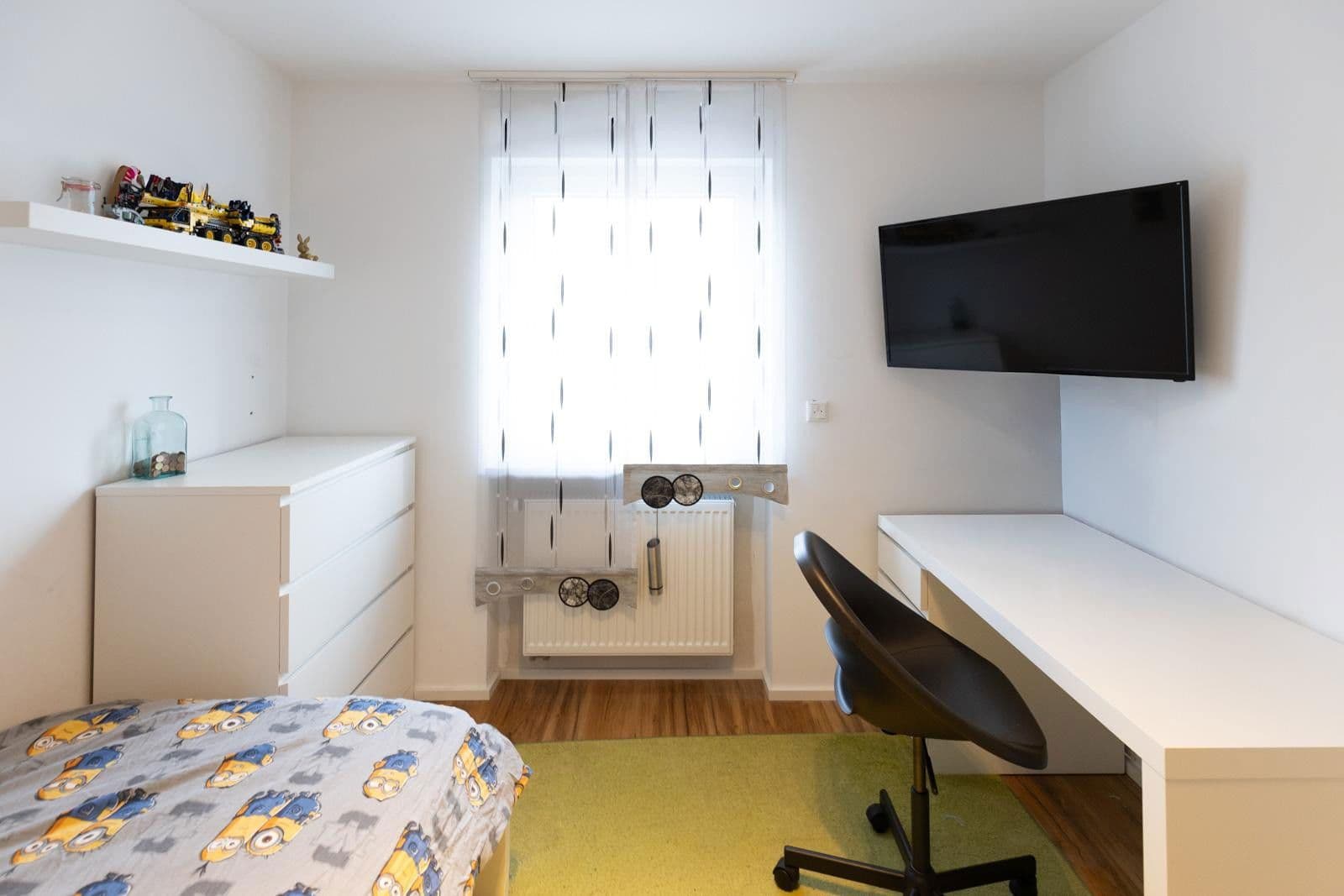 Prodej domu 145 m², pozemek 340 m², Fürther Str. 46, Roßtal, Bavorsko Prodej domu 145 m², pozemek 340 m², Fürther Str. 46, Roßtal, Bavorsko