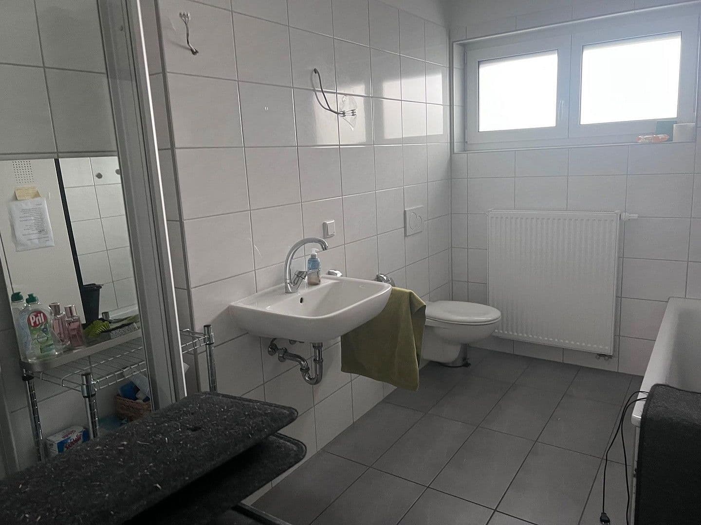 Pronájem kanceláře 130 m², Robert Bosch Strasse 3, Limburg an der Lahn, Hessen Pronájem kanceláře 130 m², Robert Bosch Strasse 3, Limburg an der Lahn, Hessen