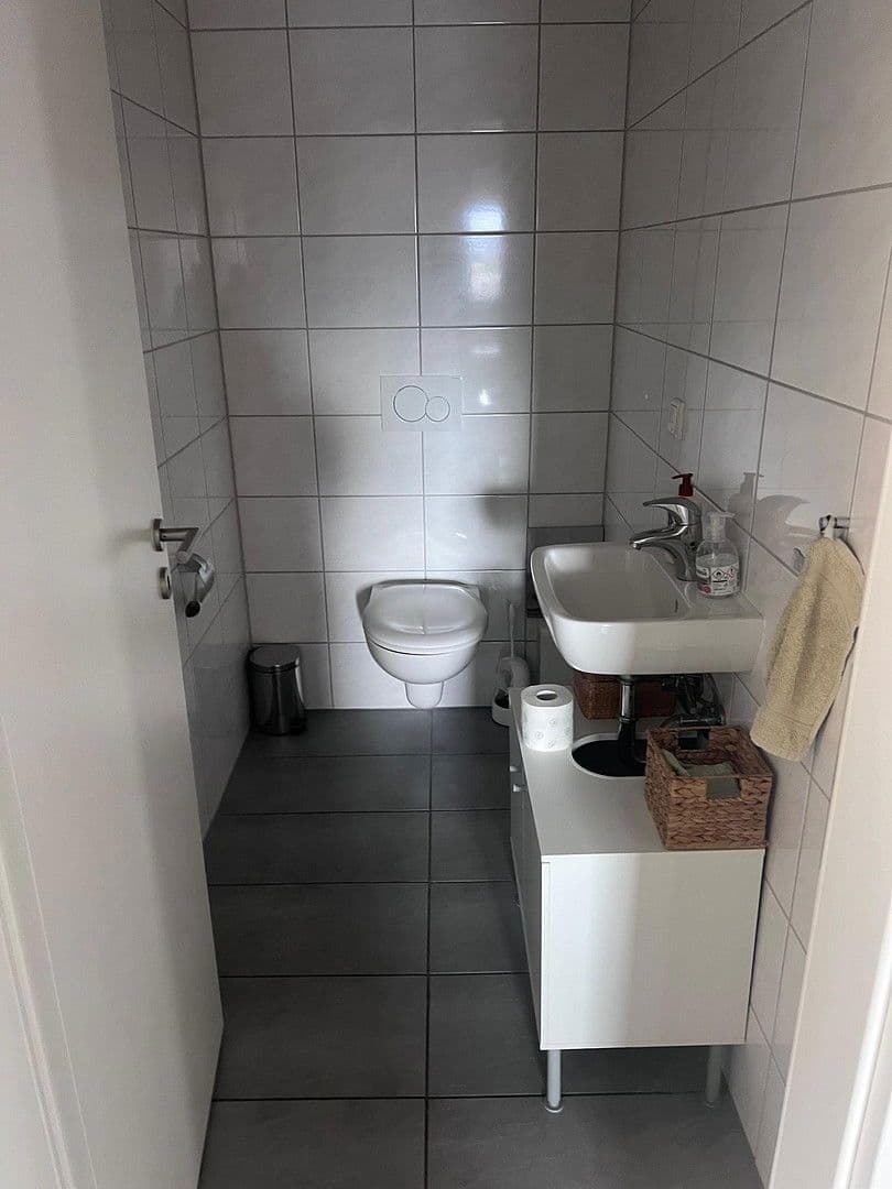 Pronájem kanceláře 130 m², Robert Bosch Strasse 3, Limburg an der Lahn, Hessen Pronájem kanceláře 130 m², Robert Bosch Strasse 3, Limburg an der Lahn, Hessen