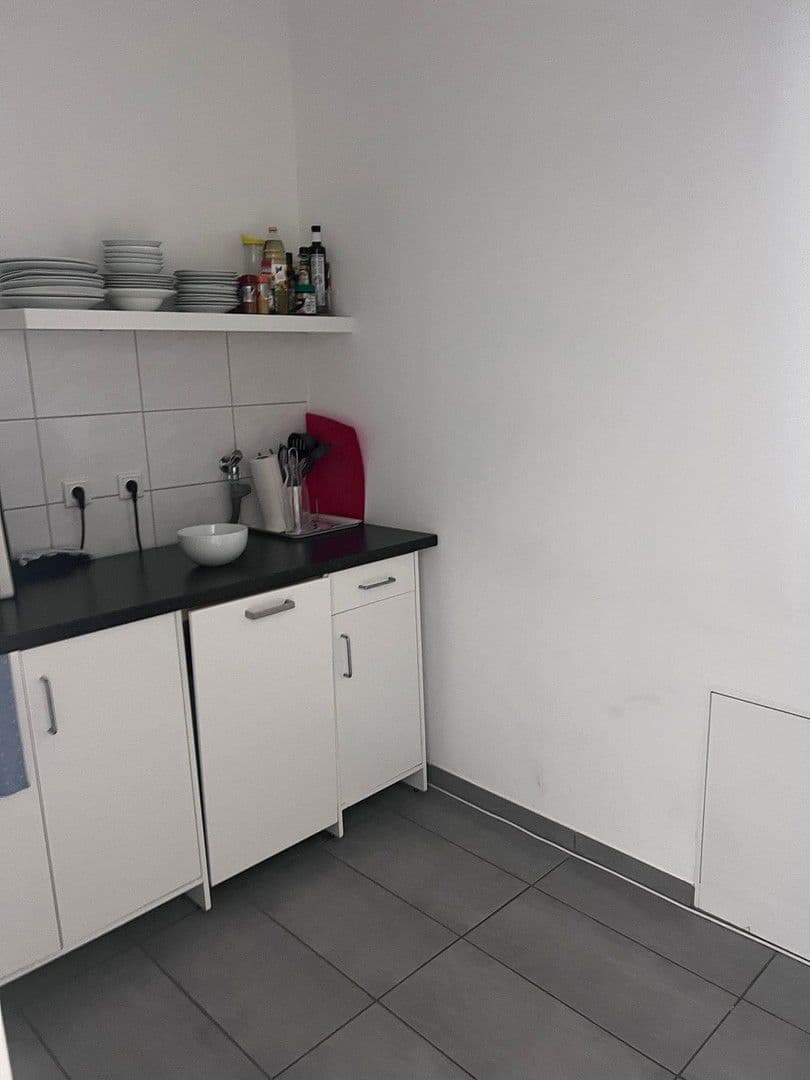 Pronájem kanceláře 130 m², Robert Bosch Strasse 3, Limburg an der Lahn, Hessen Pronájem kanceláře 130 m², Robert Bosch Strasse 3, Limburg an der Lahn, Hessen