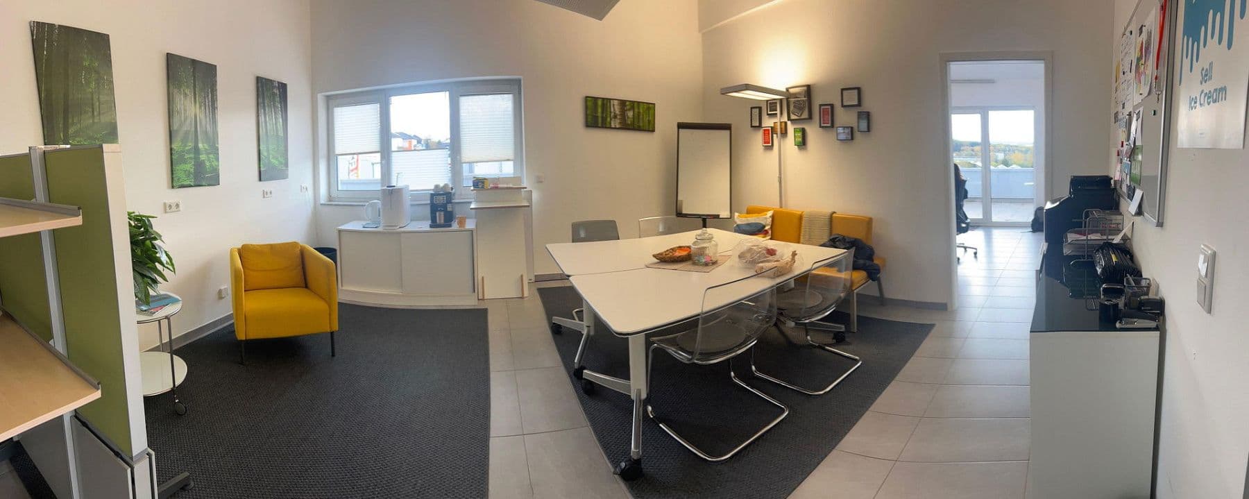 Pronájem kanceláře 130 m², Robert Bosch Strasse 3, Limburg an der Lahn, Hessen Pronájem kanceláře 130 m², Robert Bosch Strasse 3, Limburg an der Lahn, Hessen