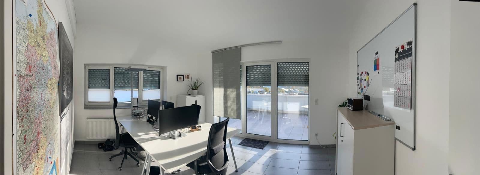 Pronájem kanceláře 130 m², Robert Bosch Strasse 3, Limburg an der Lahn, Hessen Pronájem kanceláře 130 m², Robert Bosch Strasse 3, Limburg an der Lahn, Hessen