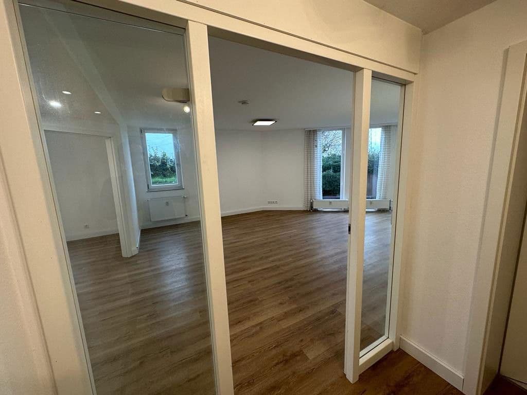 Pronájem bytu 3+1 105 m², Rödermark, Hessen Pronájem bytu 3+1 105 m², Rödermark, Hessen