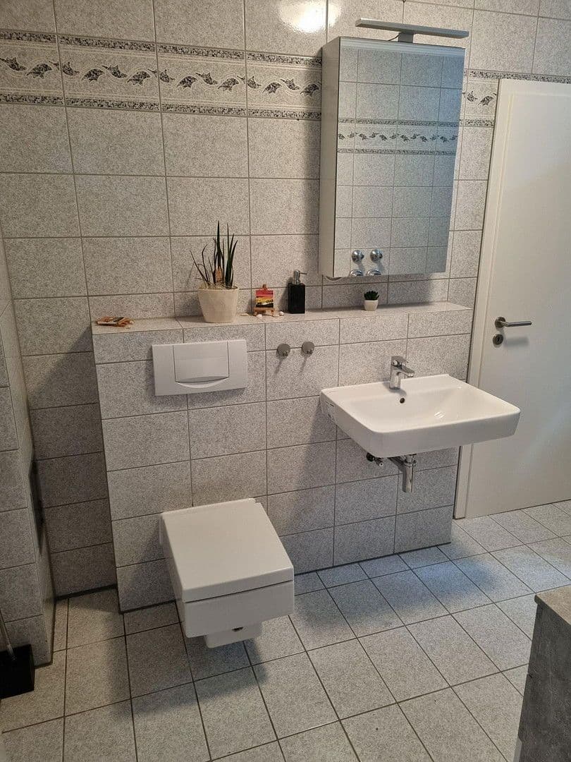 Pronájem bytu 3+1 105 m², Rödermark, Hessen Pronájem bytu 3+1 105 m², Rödermark, Hessen