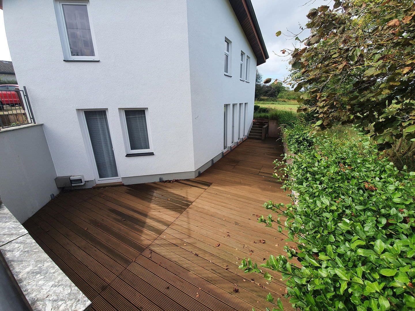 Pronájem bytu 3+1 105 m², Rödermark, Hessen Pronájem bytu 3+1 105 m², Rödermark, Hessen