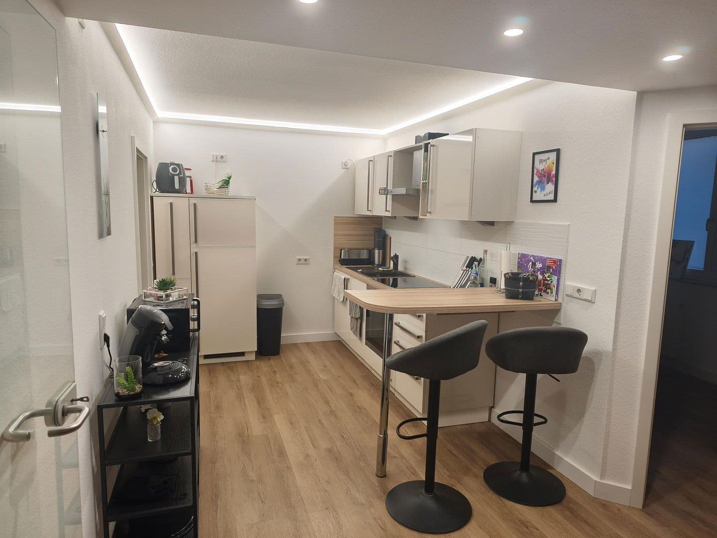 Pronájem bytu 3+1 105 m², Rödermark, Hessen Pronájem bytu 3+1 105 m², Rödermark, Hessen