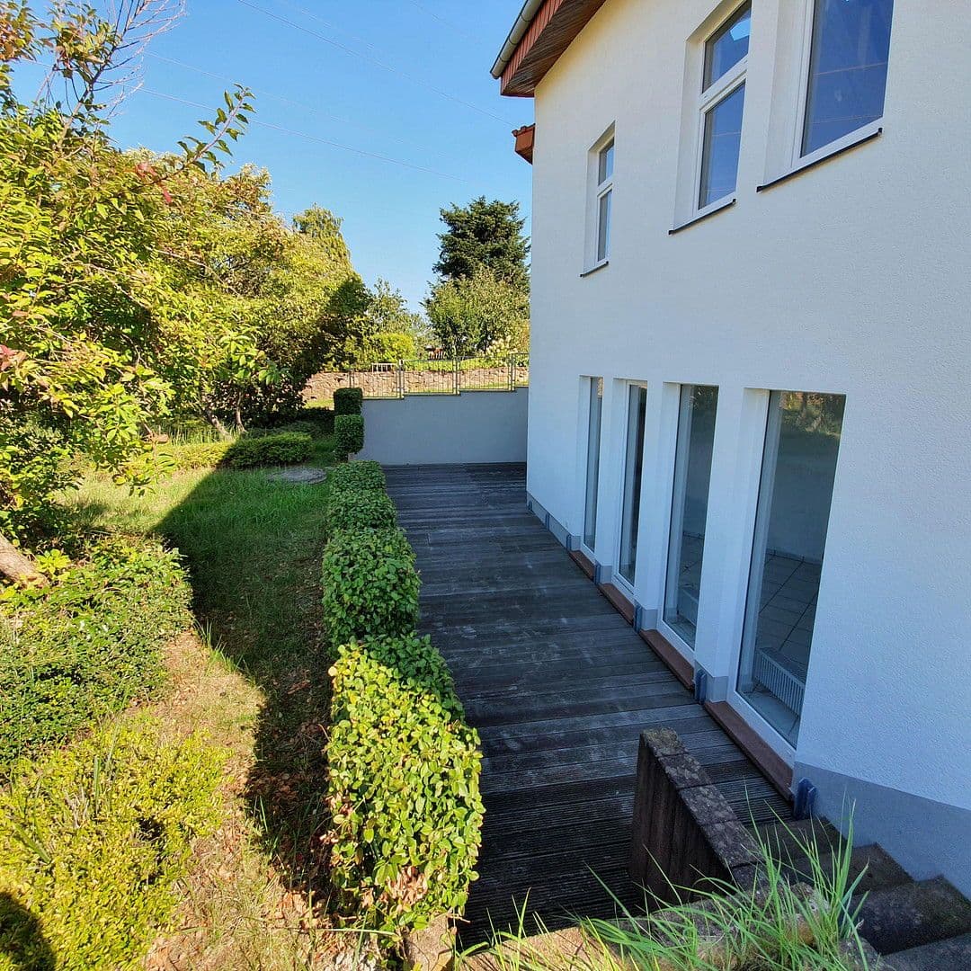 Pronájem bytu 3+1 105 m², Rödermark, Hessen Pronájem bytu 3+1 105 m², Rödermark, Hessen