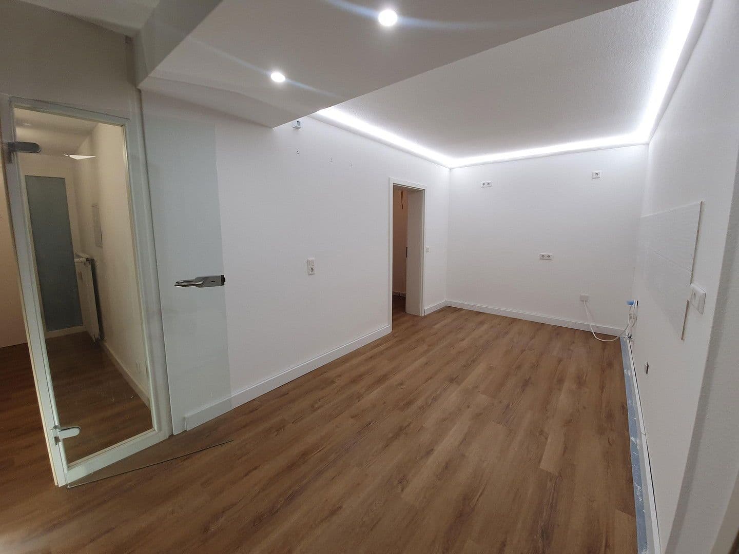 Pronájem bytu 3+1 105 m², Rödermark, Hessen Pronájem bytu 3+1 105 m², Rödermark, Hessen