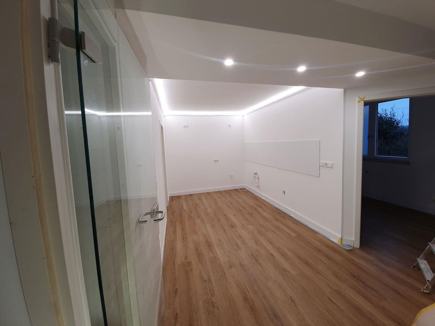 Pronájem bytu 3+1 105 m², Rödermark, Hessen Pronájem bytu 3+1 105 m², Rödermark, Hessen