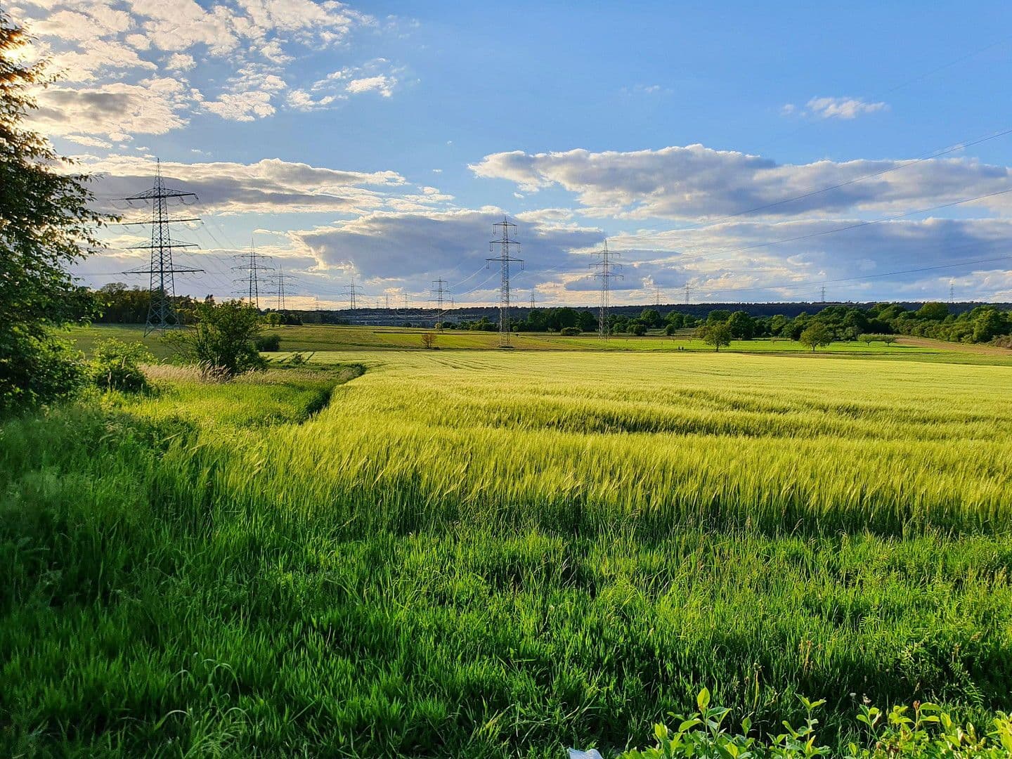 Pronájem bytu 3+1 105 m², Rödermark, Hessen Pronájem bytu 3+1 105 m², Rödermark, Hessen