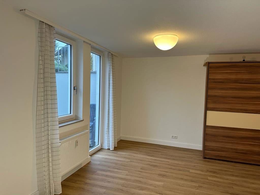 Pronájem bytu 3+1 105 m², Rödermark, Hessen Pronájem bytu 3+1 105 m², Rödermark, Hessen