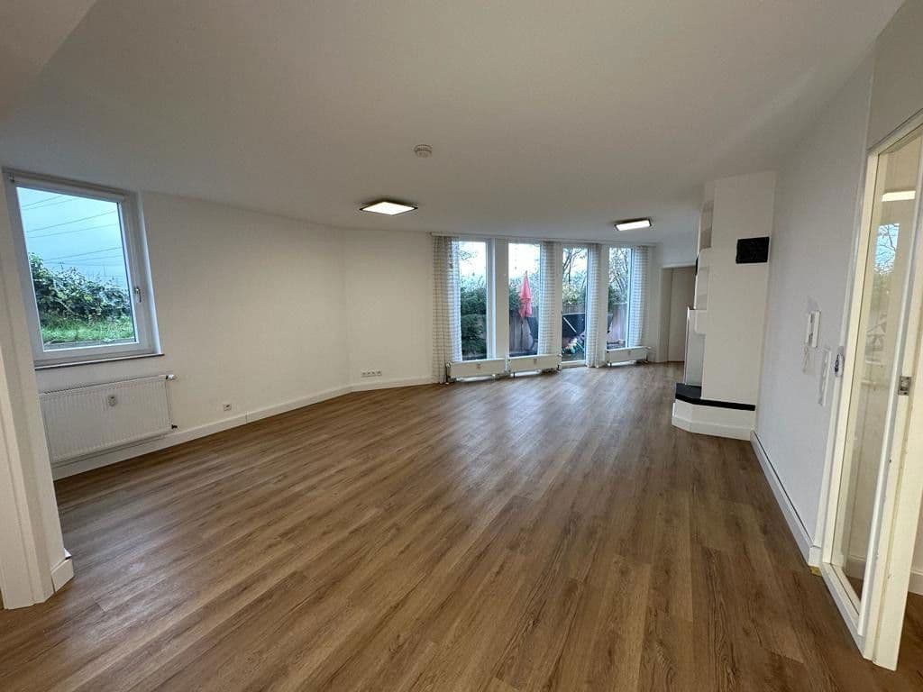 Pronájem bytu 3+1 105 m², Rödermark, Hessen Pronájem bytu 3+1 105 m², Rödermark, Hessen