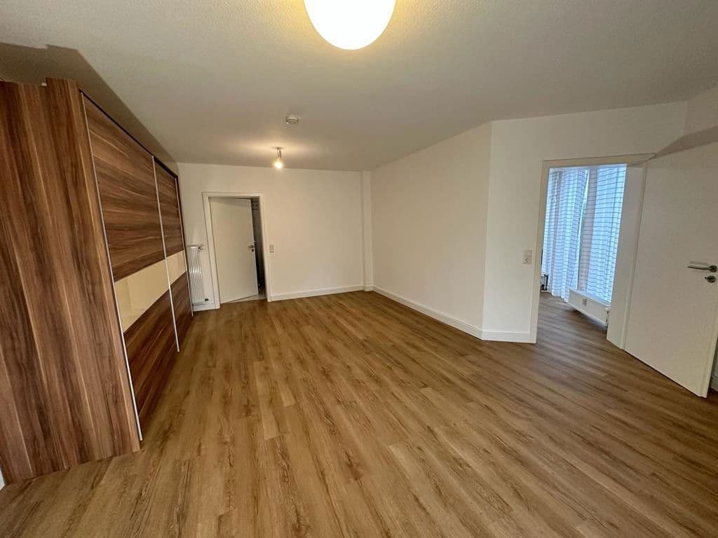 Pronájem bytu 3+1 105 m², Rödermark, Hessen Pronájem bytu 3+1 105 m², Rödermark, Hessen