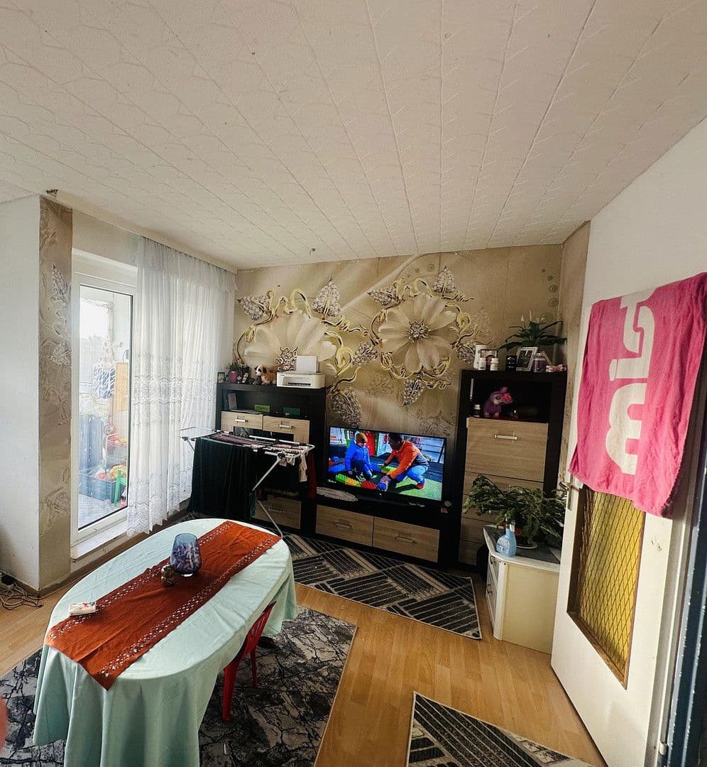 Prodej bytu 3+1 67 m², Grünendeicher Straße, Stade, Dolní Sasko Prodej bytu 3+1 67 m², Grünendeicher Straße, Stade, Dolní Sasko