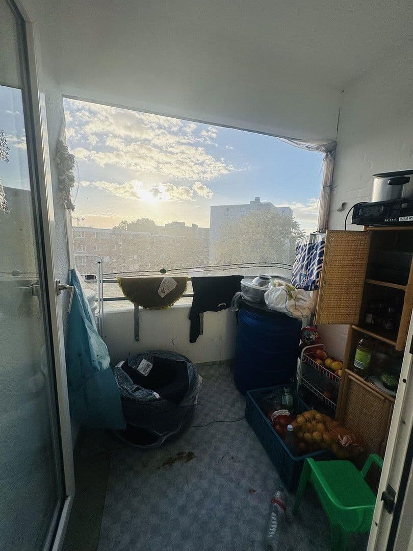 Prodej bytu 3+1 67 m², Grünendeicher Straße, Stade, Dolní Sasko Prodej bytu 3+1 67 m², Grünendeicher Straße, Stade, Dolní Sasko