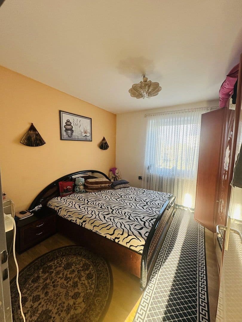 Prodej bytu 3+1 67 m², Grünendeicher Straße, Stade, Dolní Sasko Prodej bytu 3+1 67 m², Grünendeicher Straße, Stade, Dolní Sasko