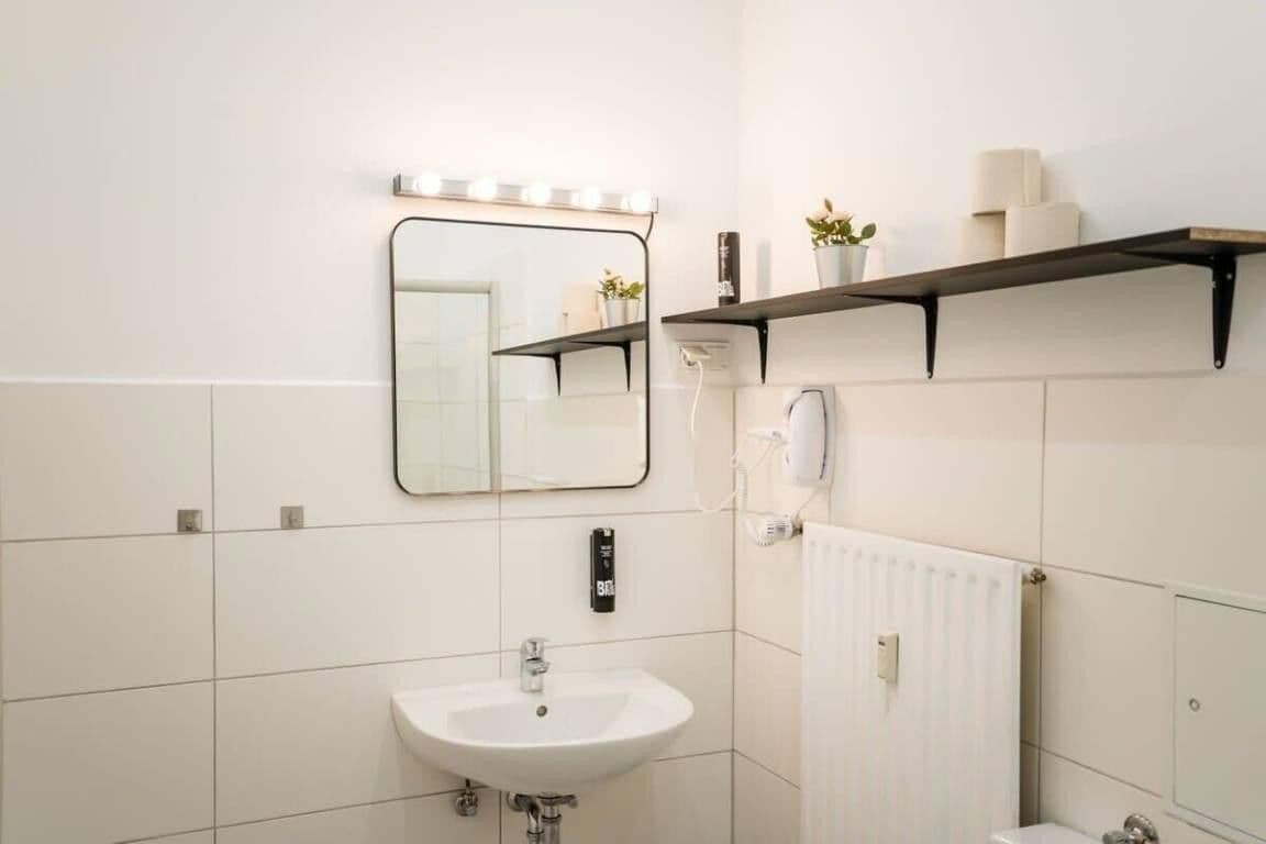 Pronájem bytu 3+1 100 m², Mainzer Str. 5, Berlin, Berlín Pronájem bytu 3+1 100 m², Mainzer Str. 5, Berlin, Berlín