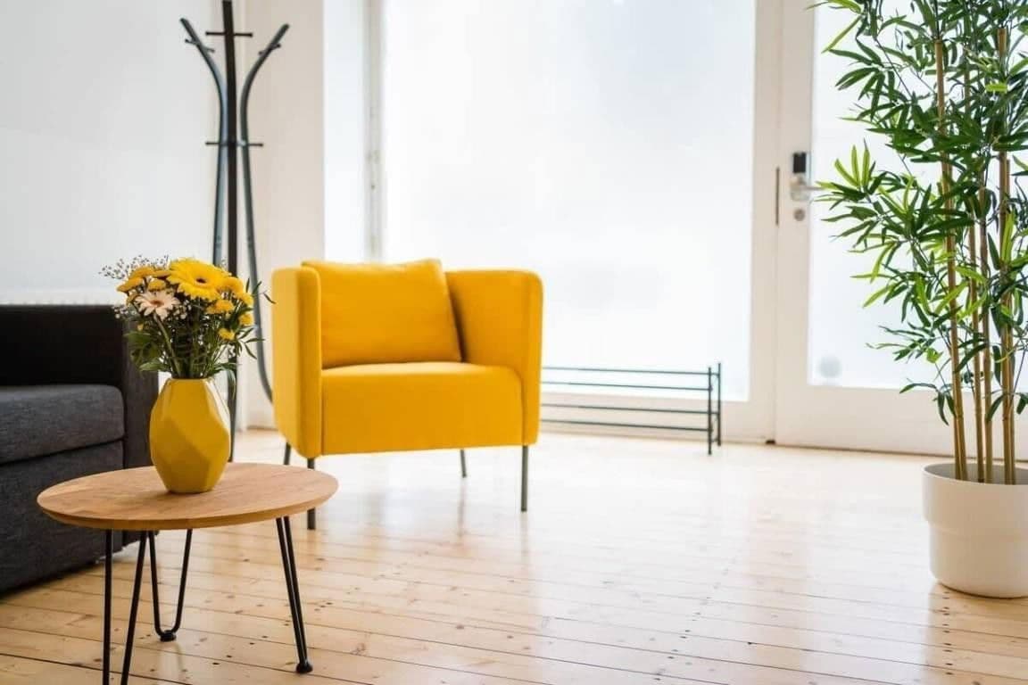 Pronájem bytu 3+1 100 m², Mainzer Str. 5, Berlin, Berlín Pronájem bytu 3+1 100 m², Mainzer Str. 5, Berlin, Berlín