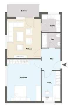 Pronájem bytu 3+1 100 m², Mainzer Str. 5, Berlin, Berlín Pronájem bytu 3+1 100 m², Mainzer Str. 5, Berlin, Berlín