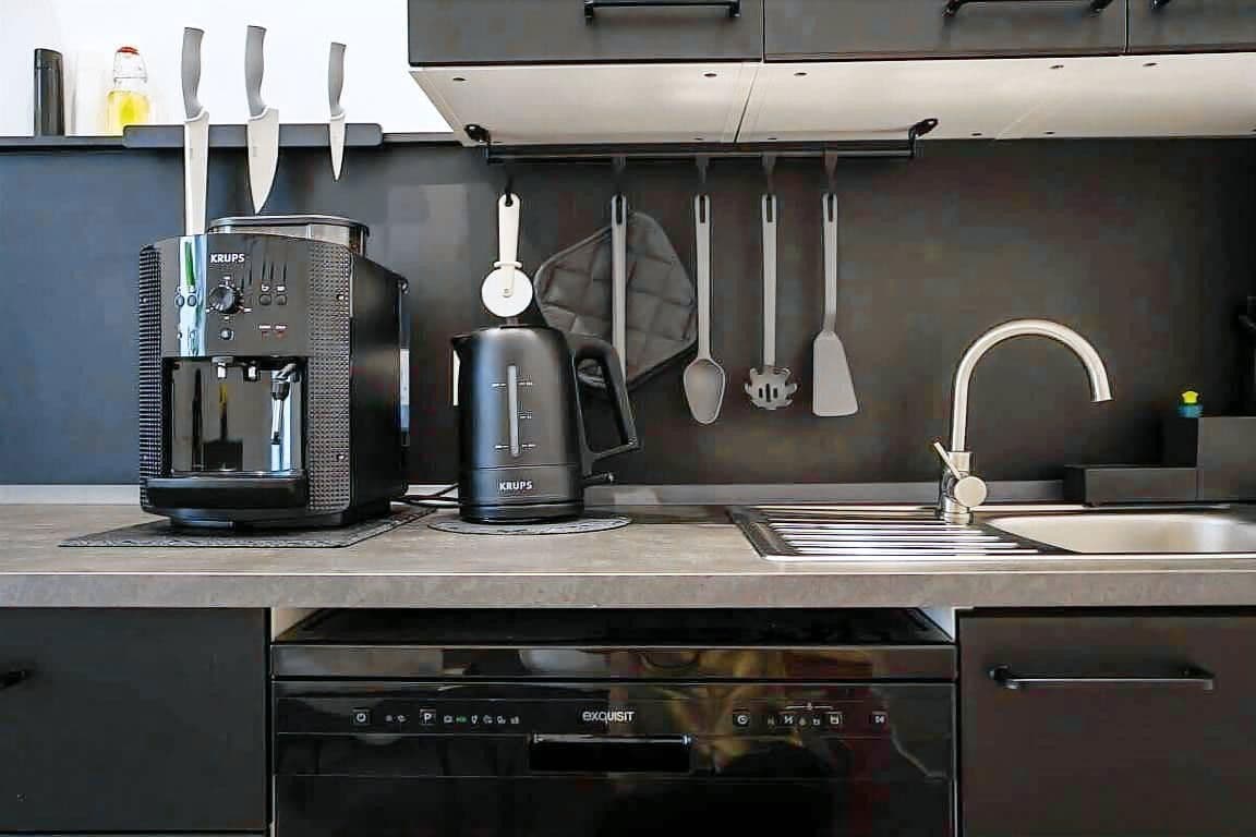 Pronájem bytu 3+1 100 m², Mainzer Str. 5, Berlin, Berlín Pronájem bytu 3+1 100 m², Mainzer Str. 5, Berlin, Berlín