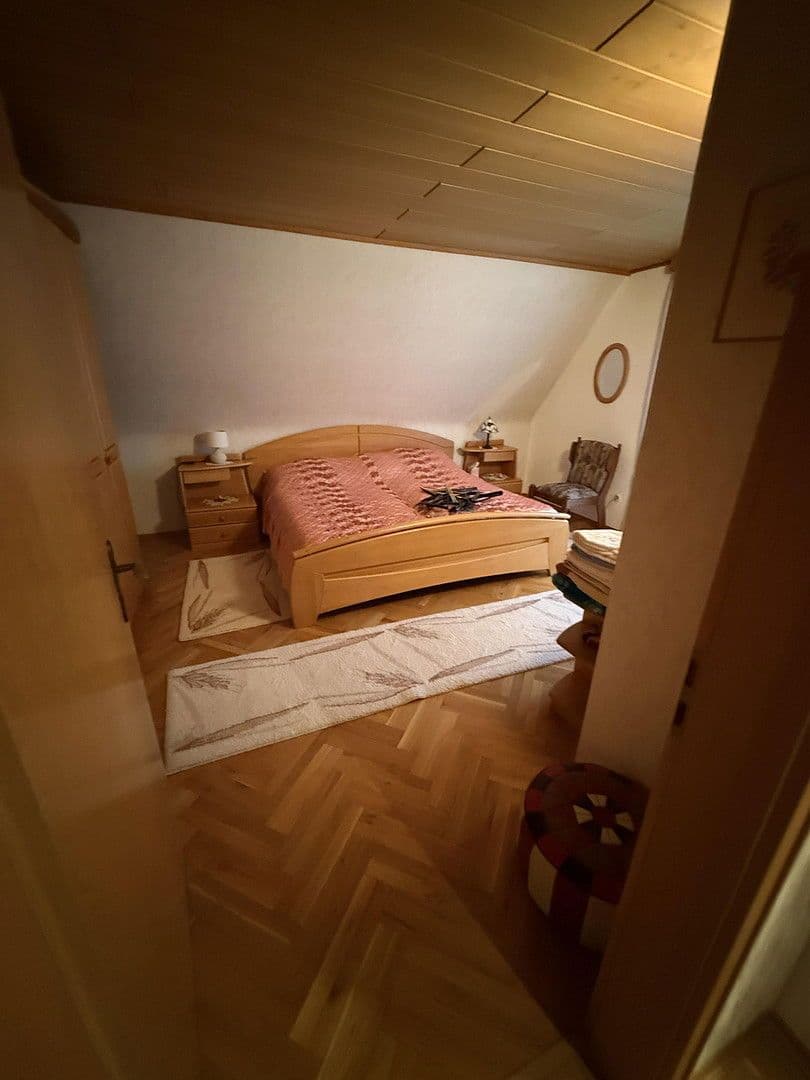 Prodej domu 144 m², pozemek 520 m², Im Kirschgarten 10, Olsbrücken, Porýní-Falc Prodej domu 144 m², pozemek 520 m², Im Kirschgarten 10, Olsbrücken, Porýní-Falc