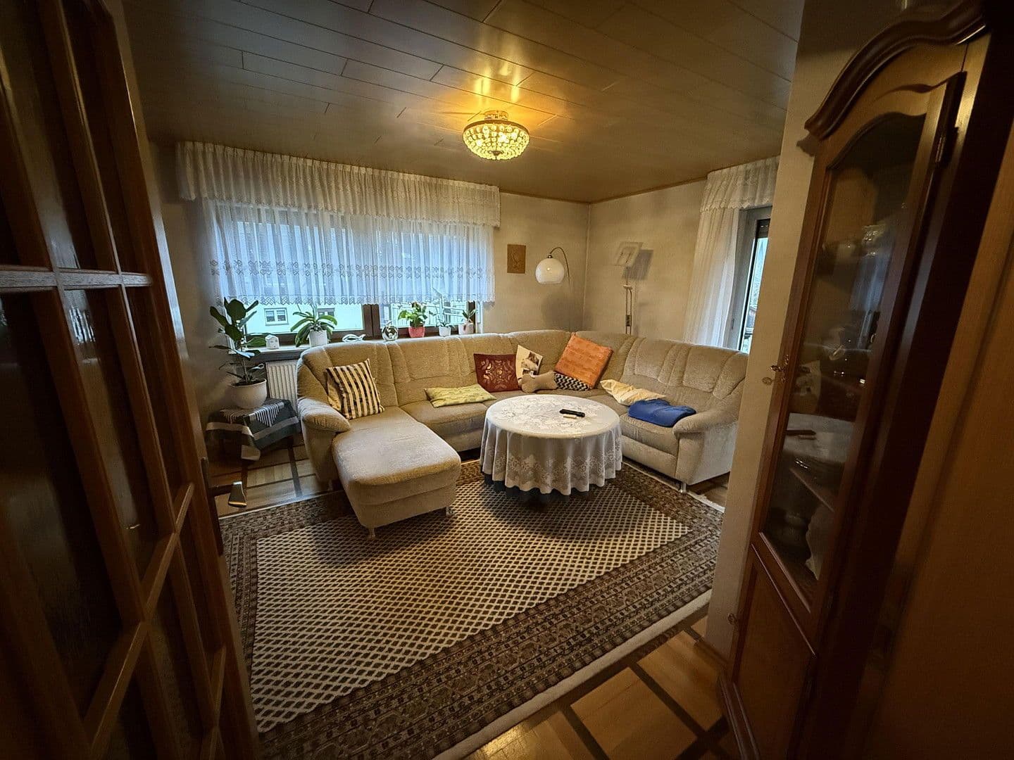 Prodej domu 144 m², pozemek 520 m², Im Kirschgarten 10, Olsbrücken, Porýní-Falc Prodej domu 144 m², pozemek 520 m², Im Kirschgarten 10, Olsbrücken, Porýní-Falc