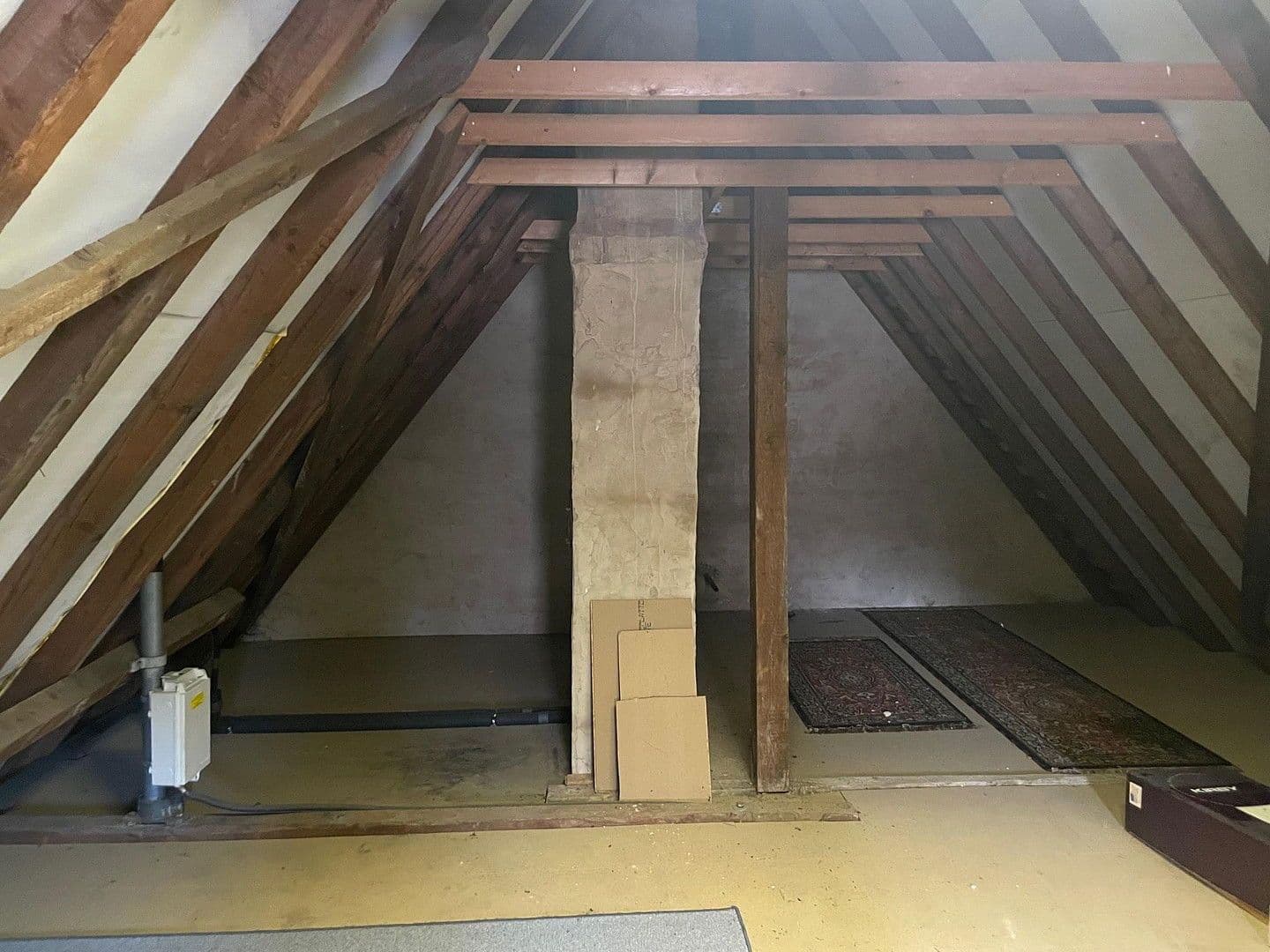 Prodej domu 144 m², pozemek 520 m², Im Kirschgarten 10, Olsbrücken, Porýní-Falc Prodej domu 144 m², pozemek 520 m², Im Kirschgarten 10, Olsbrücken, Porýní-Falc