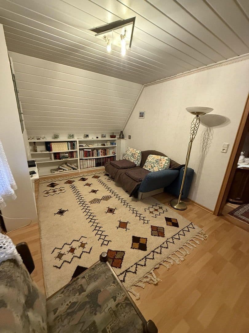 Prodej domu 144 m², pozemek 520 m², Im Kirschgarten 10, Olsbrücken, Porýní-Falc Prodej domu 144 m², pozemek 520 m², Im Kirschgarten 10, Olsbrücken, Porýní-Falc