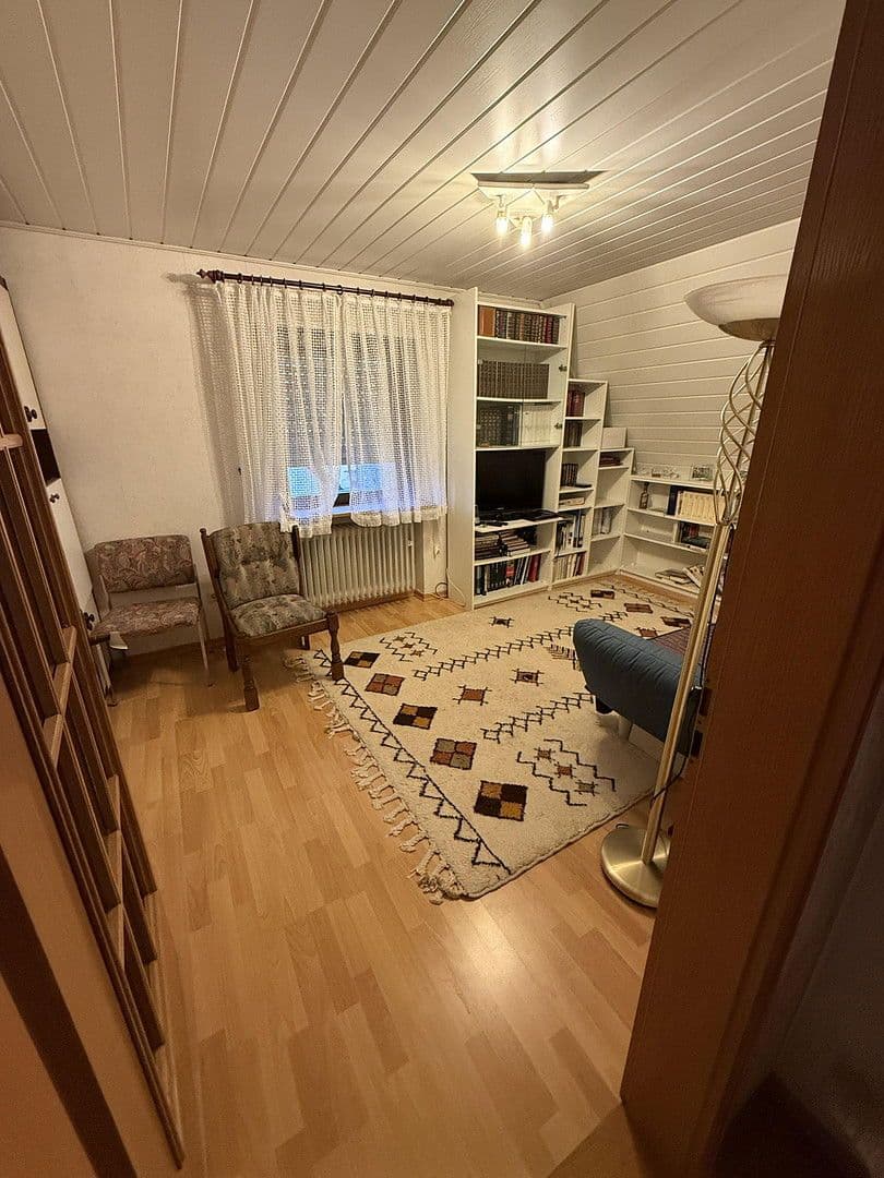 Prodej domu 144 m², pozemek 520 m², Im Kirschgarten 10, Olsbrücken, Porýní-Falc Prodej domu 144 m², pozemek 520 m², Im Kirschgarten 10, Olsbrücken, Porýní-Falc